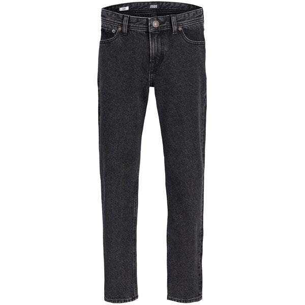 Jack & Jones Junior Black Denim Original Chris Jeans 823 Noos