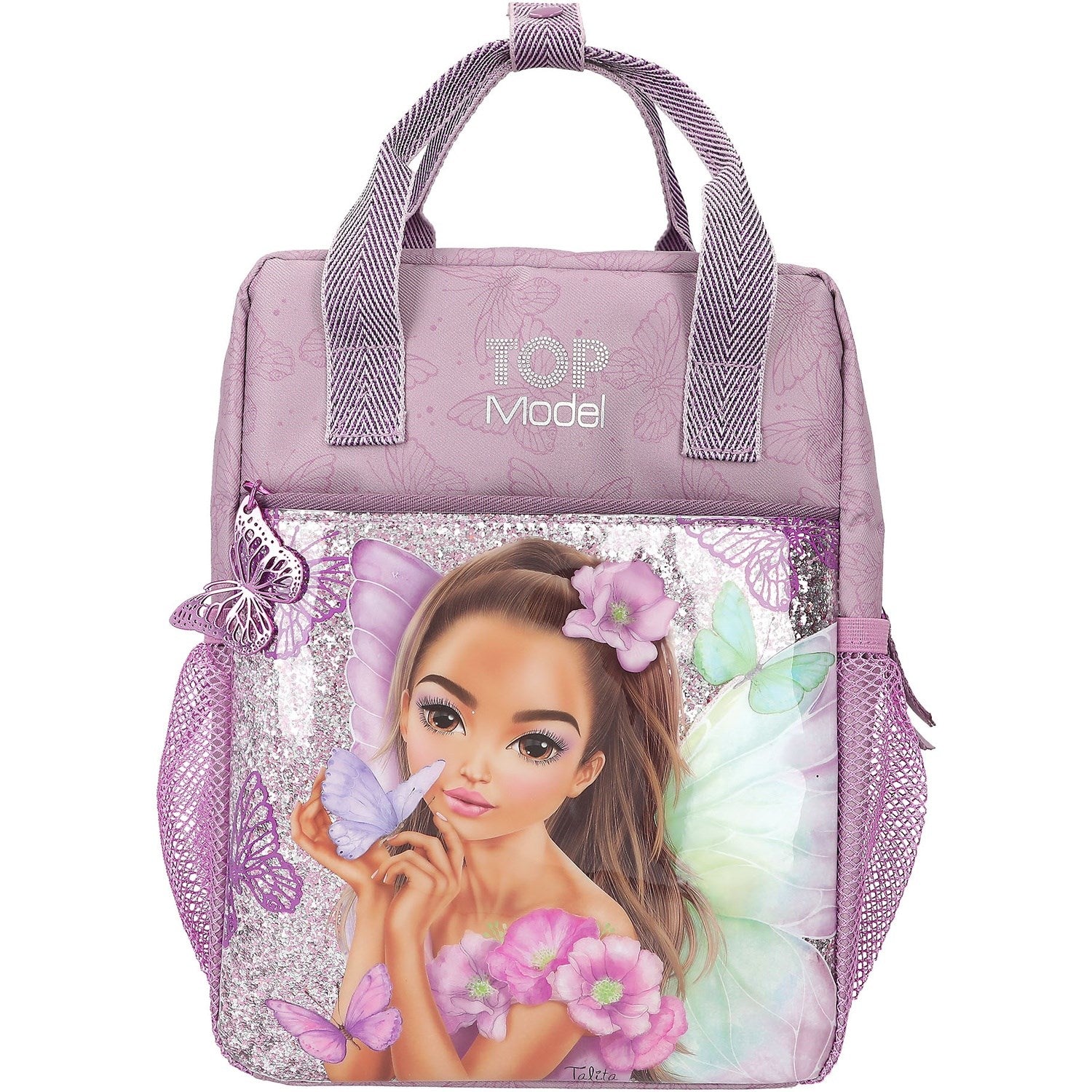 TOPModel Backpack Fairy Love