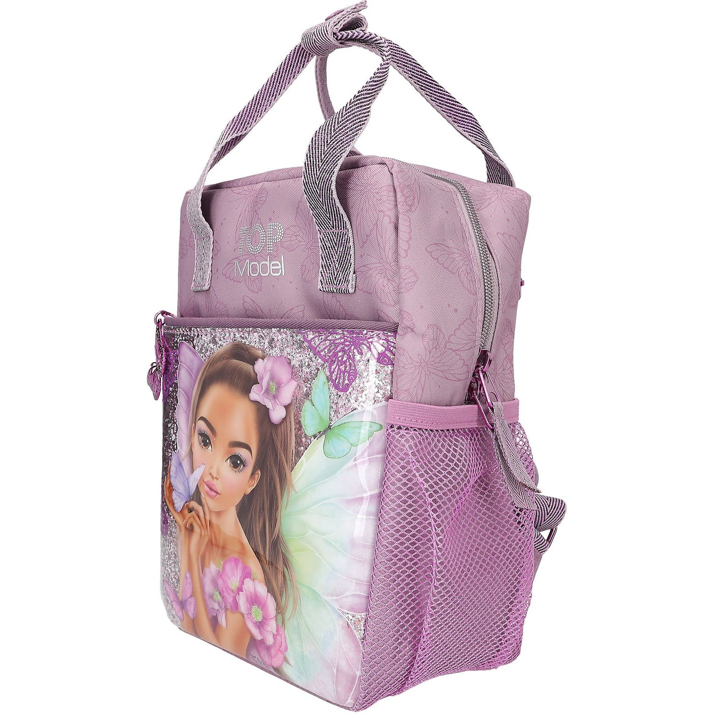 TOPModel Backpack Fairy Love