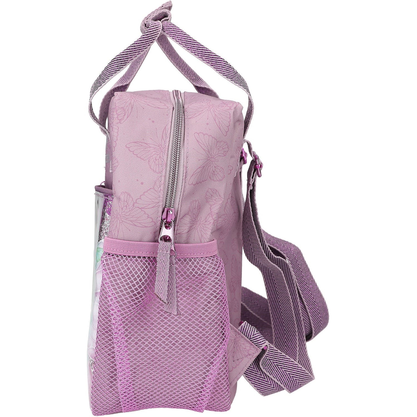 TOPModel Backpack Fairy Love