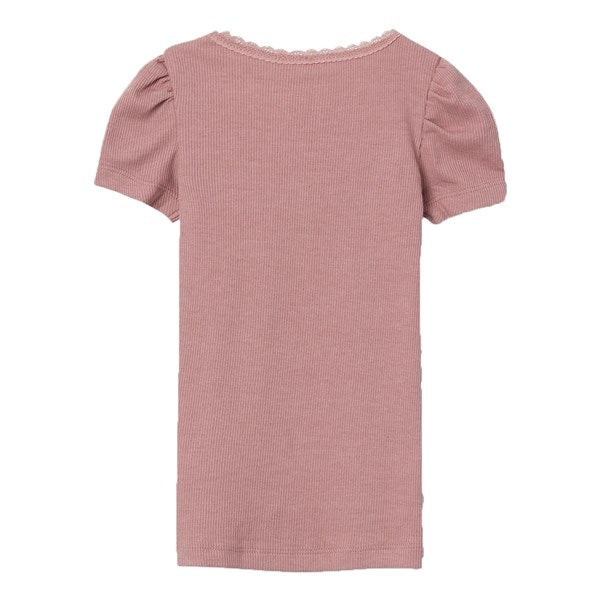 Name it Deauville Mauve Kab Top Noos 3