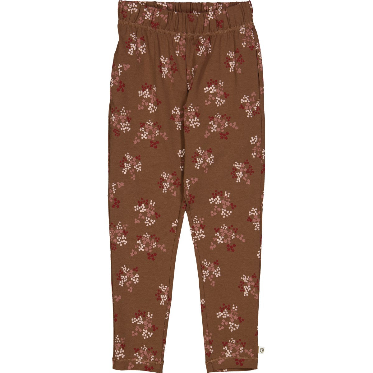 Müsli Bark/ Cabernet/ Nightingale Flora Pants