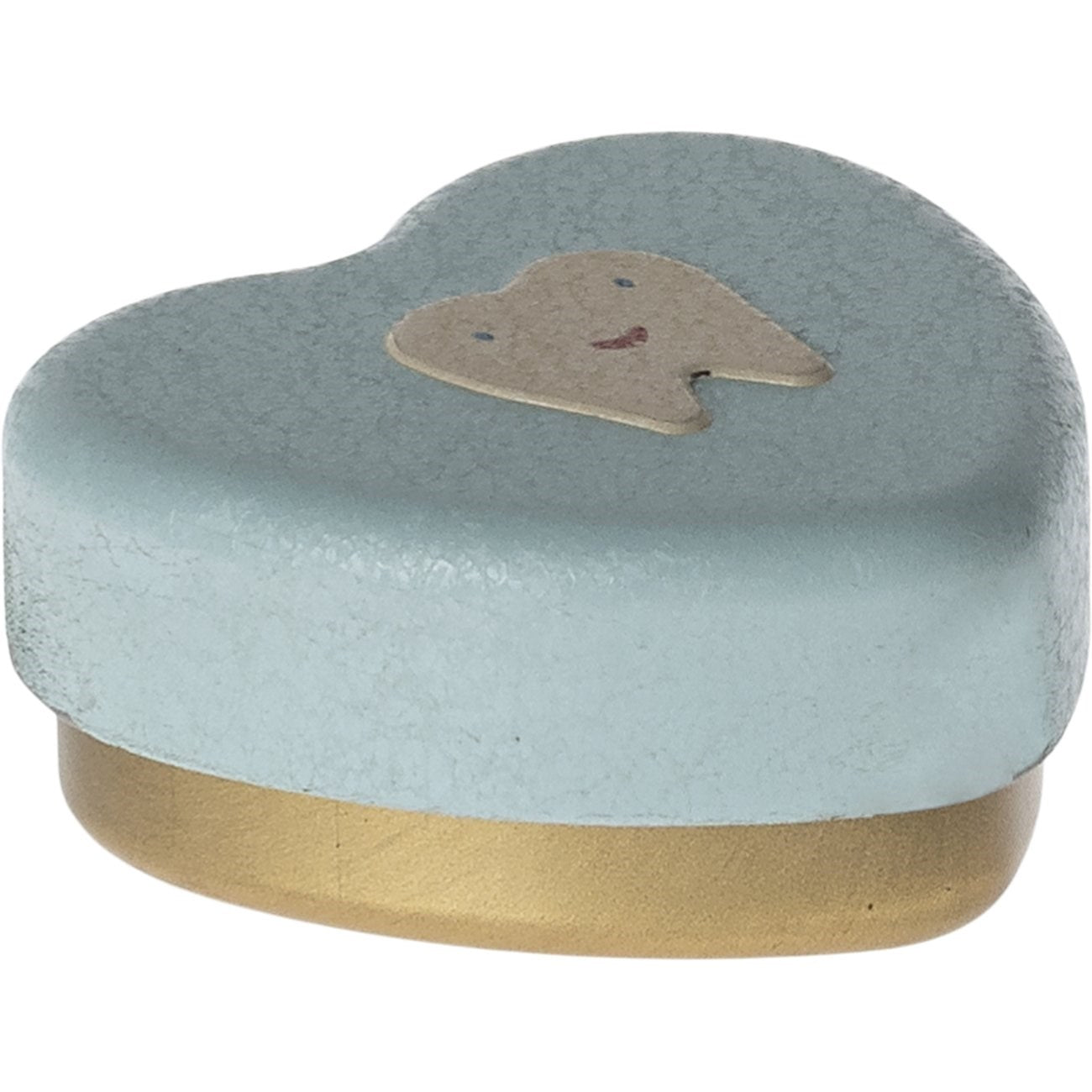 Maileg Toothbox, small - Mint