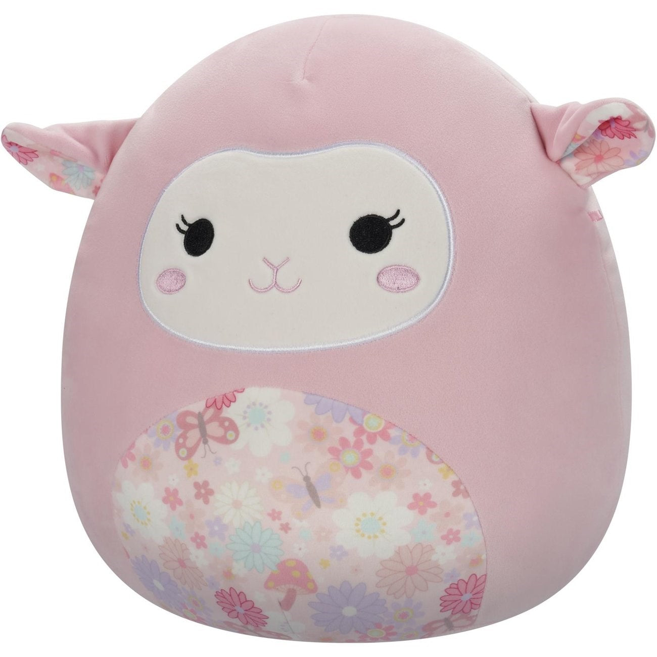 Squishmallows 30 cm P19 Lala Lamb