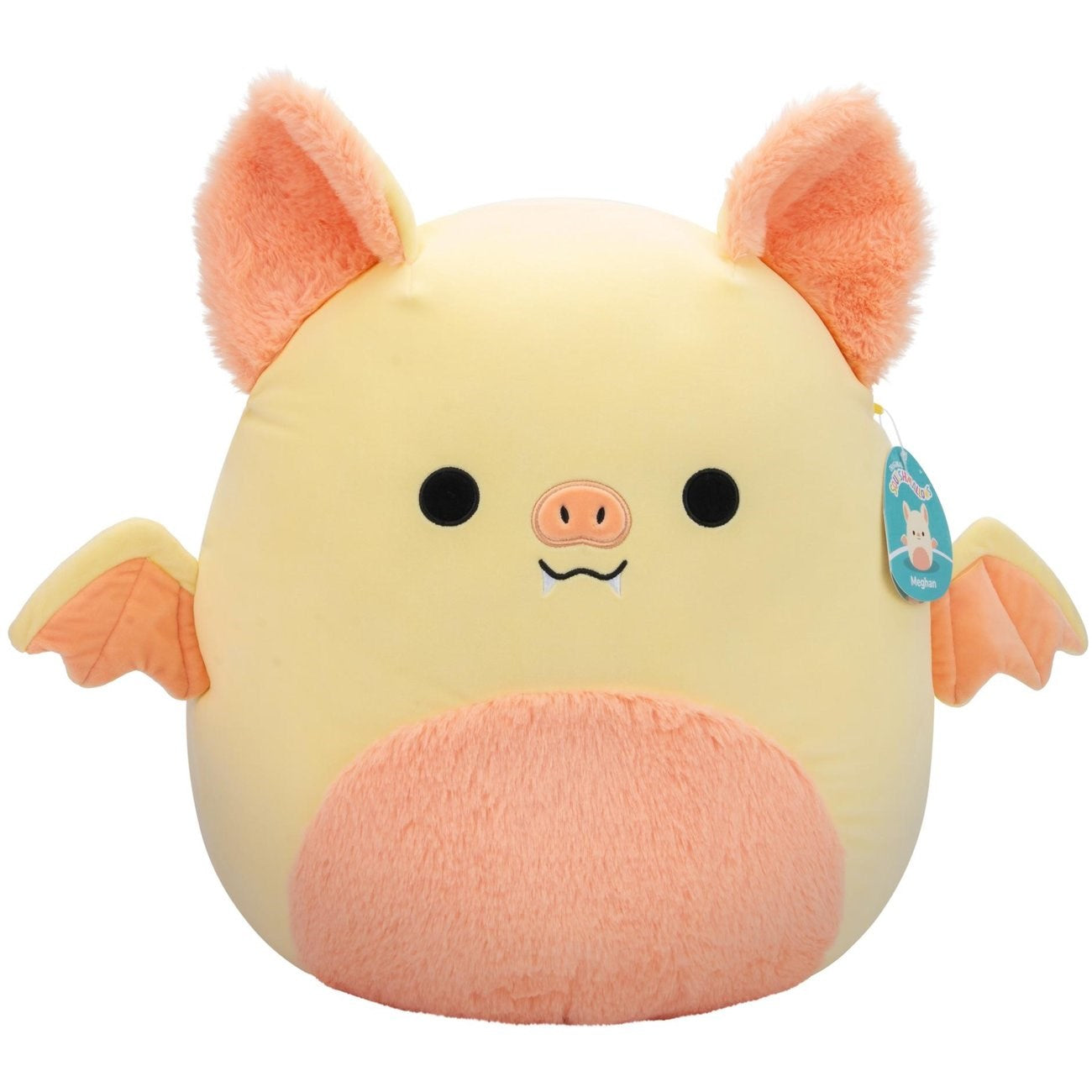 Squishmallows 40 cm P19 Meghan Bat