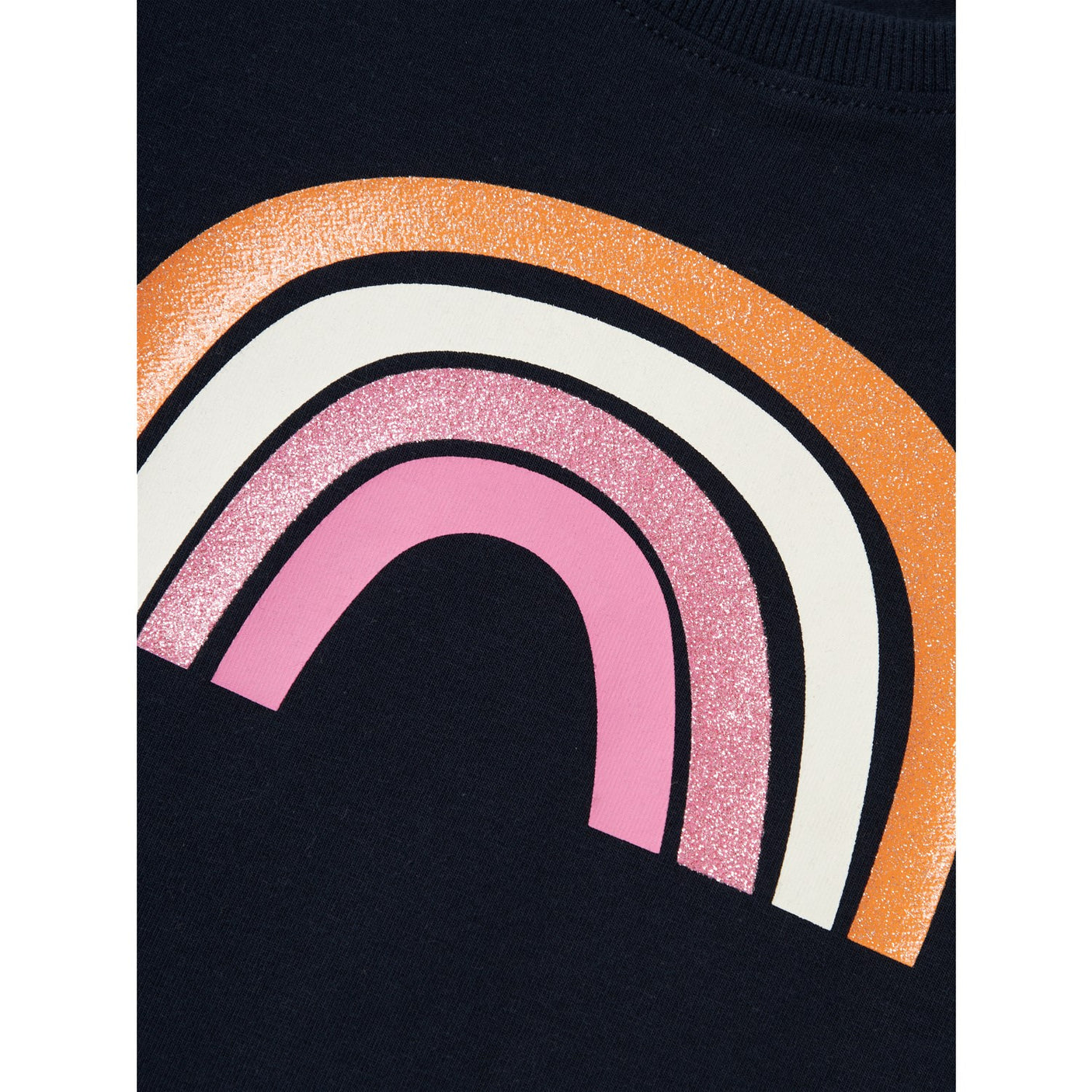 Name It Dark Sapphire Hanne T-Shirt