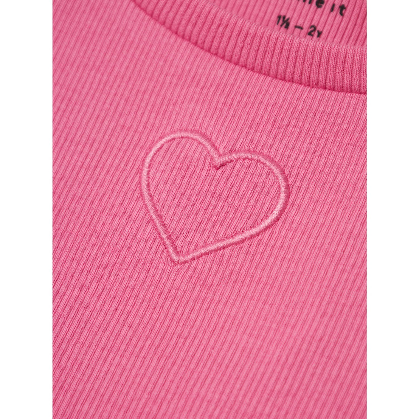 Name It Wild Orchid Harana Tulle Dress