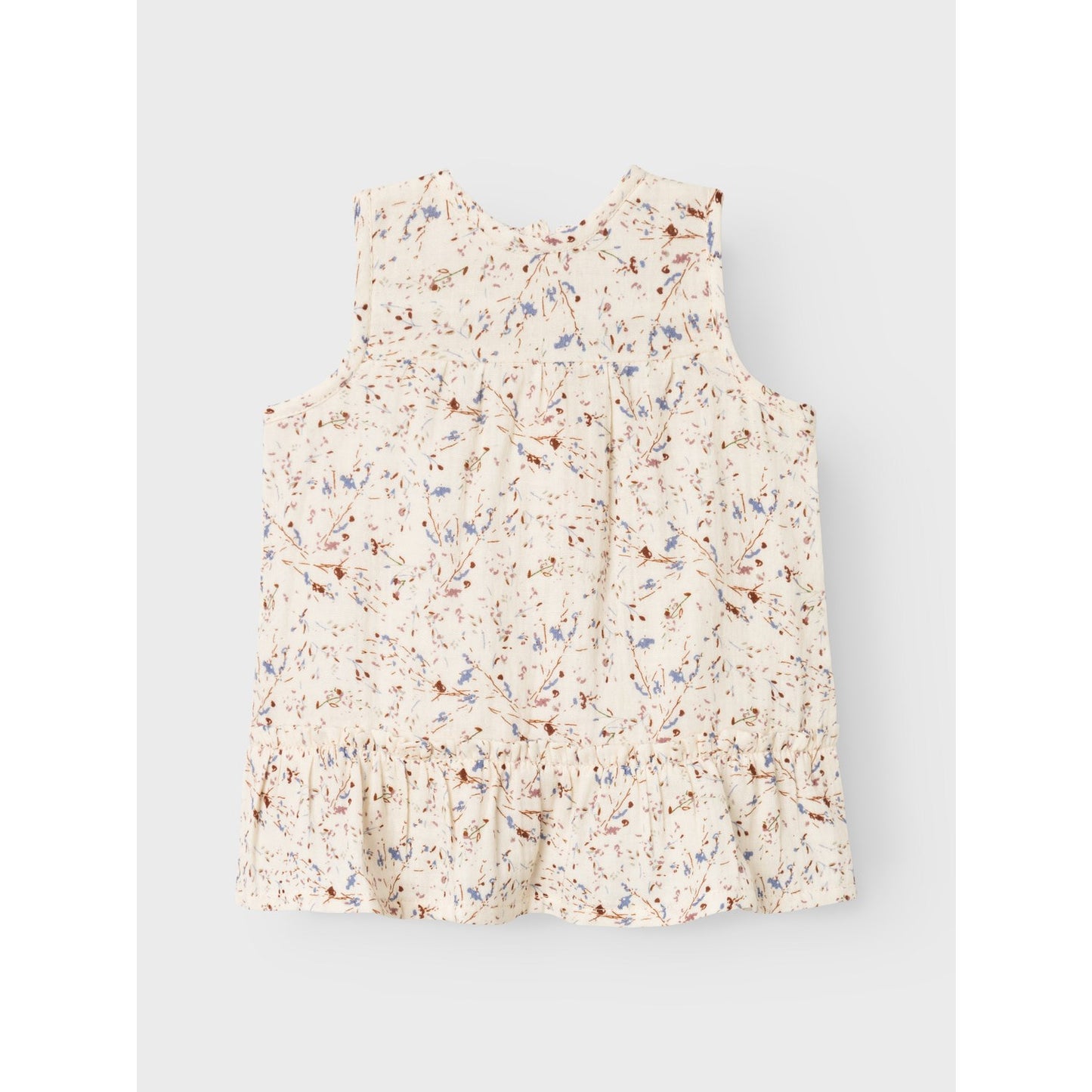 Name It Jet Stream Hussi Spencer Dress