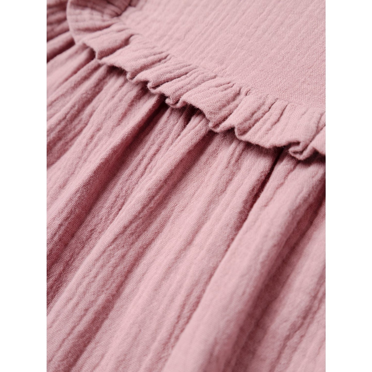 Name It Nostalgia Rose Hussi Blouse