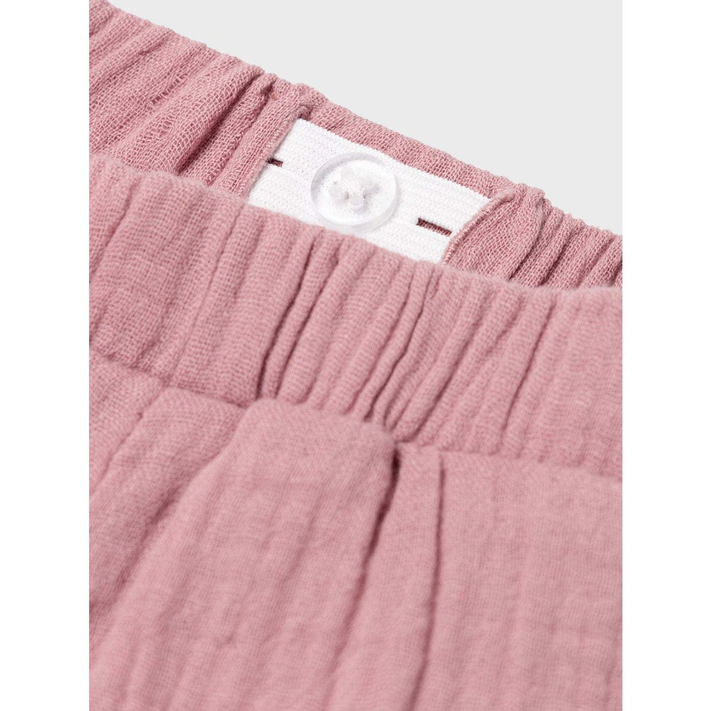 Name It Nostalgia Rose Hussi Shorts