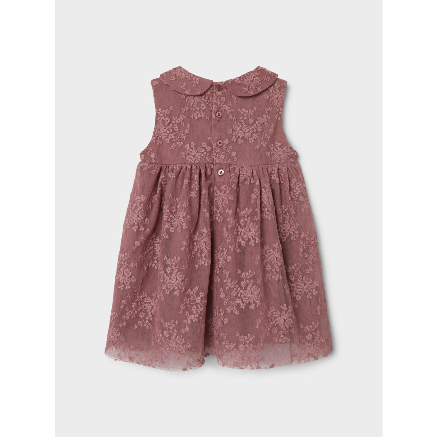 Name It Nostalgia Rose Hisilla Spencer Dress