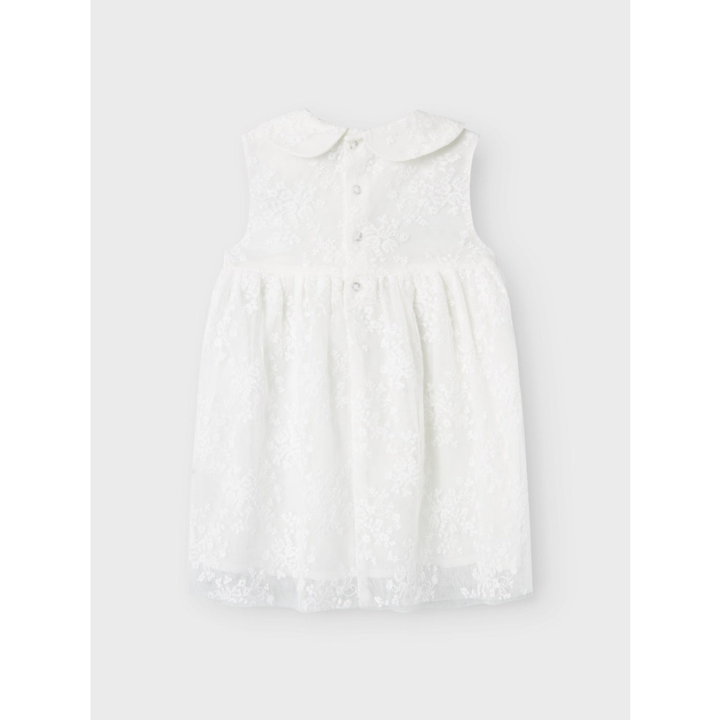 Name It Jet Stream Hisilla Spencer Dress