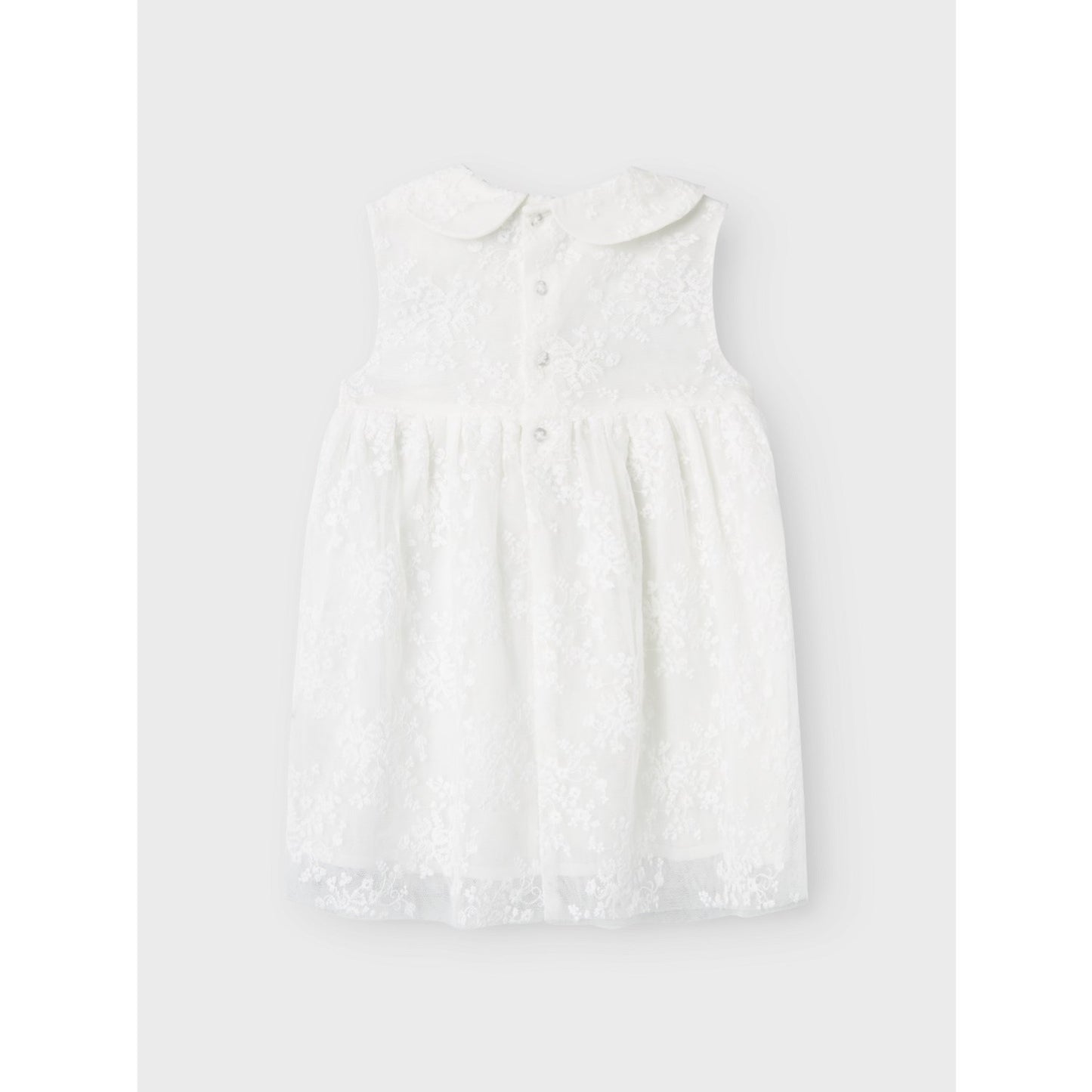 Name It Jet Stream Hisilla Spencer Dress