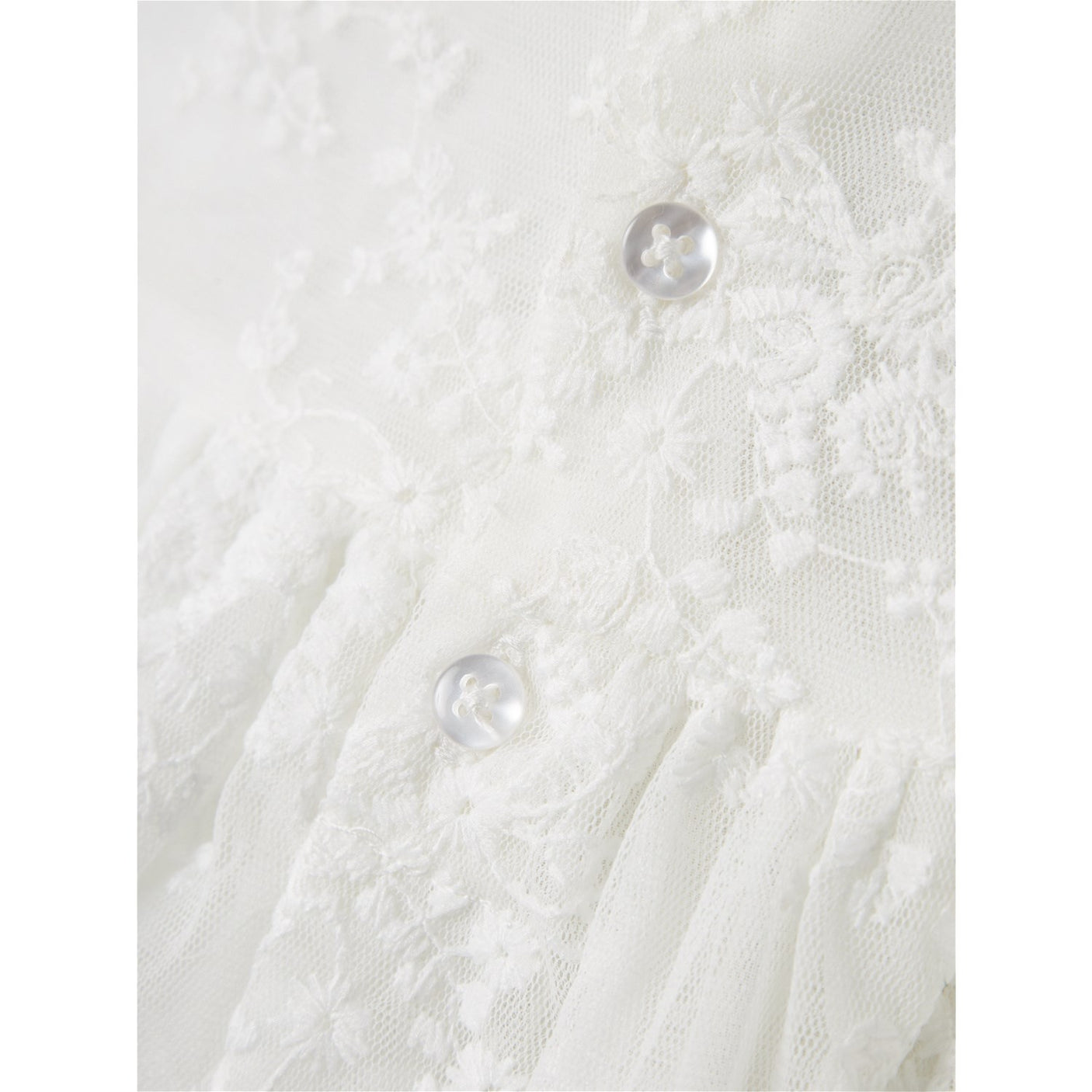 Name It Jet Stream Hisilla Spencer Dress