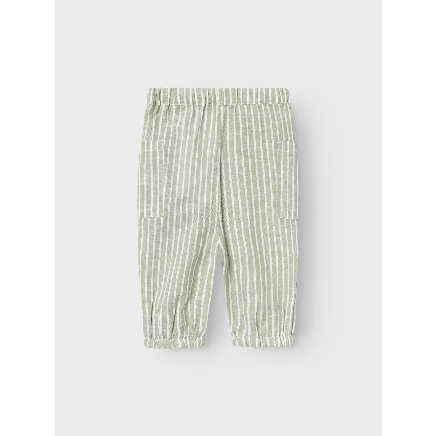 Name It Oil Green Hilom Pants