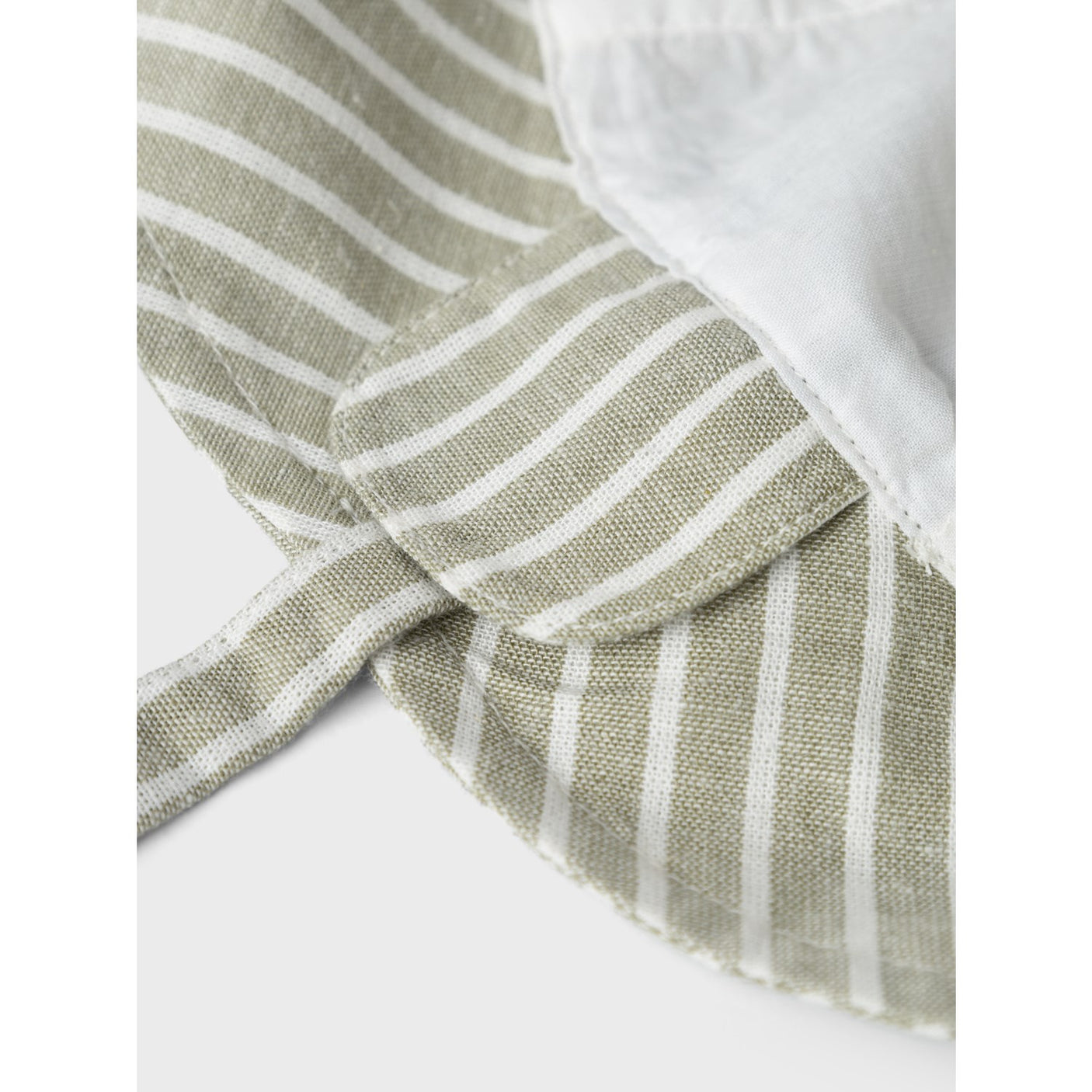 Name It Oil Green Hilom Hat