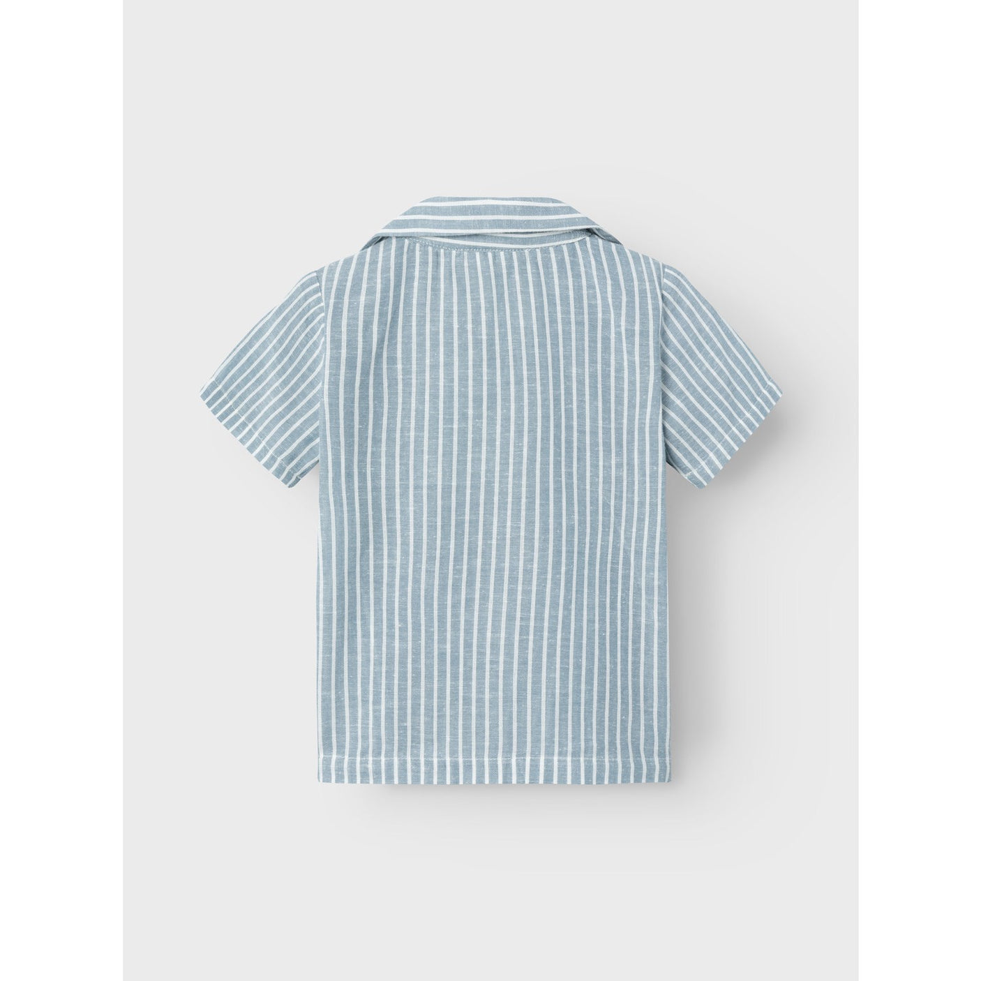 Name It Provincial Blue Hilom Shirt