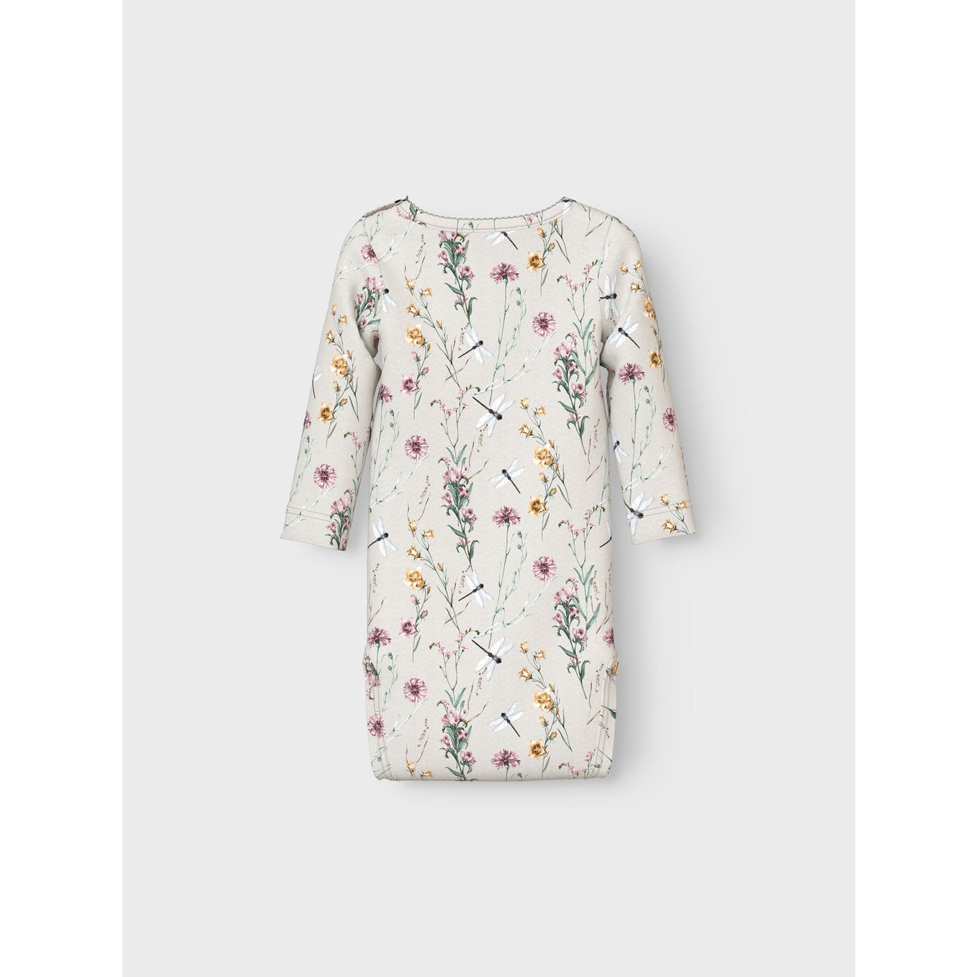 Name It Peyote Melange Hanina Body