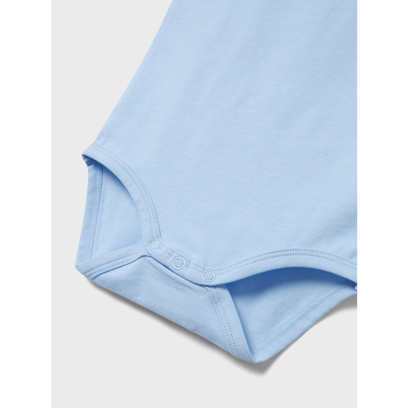 Name It Chambray Blue Hannon Body