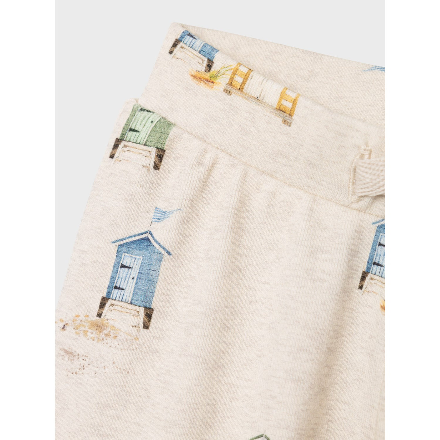 Name It Peyote Melange Hing Pants