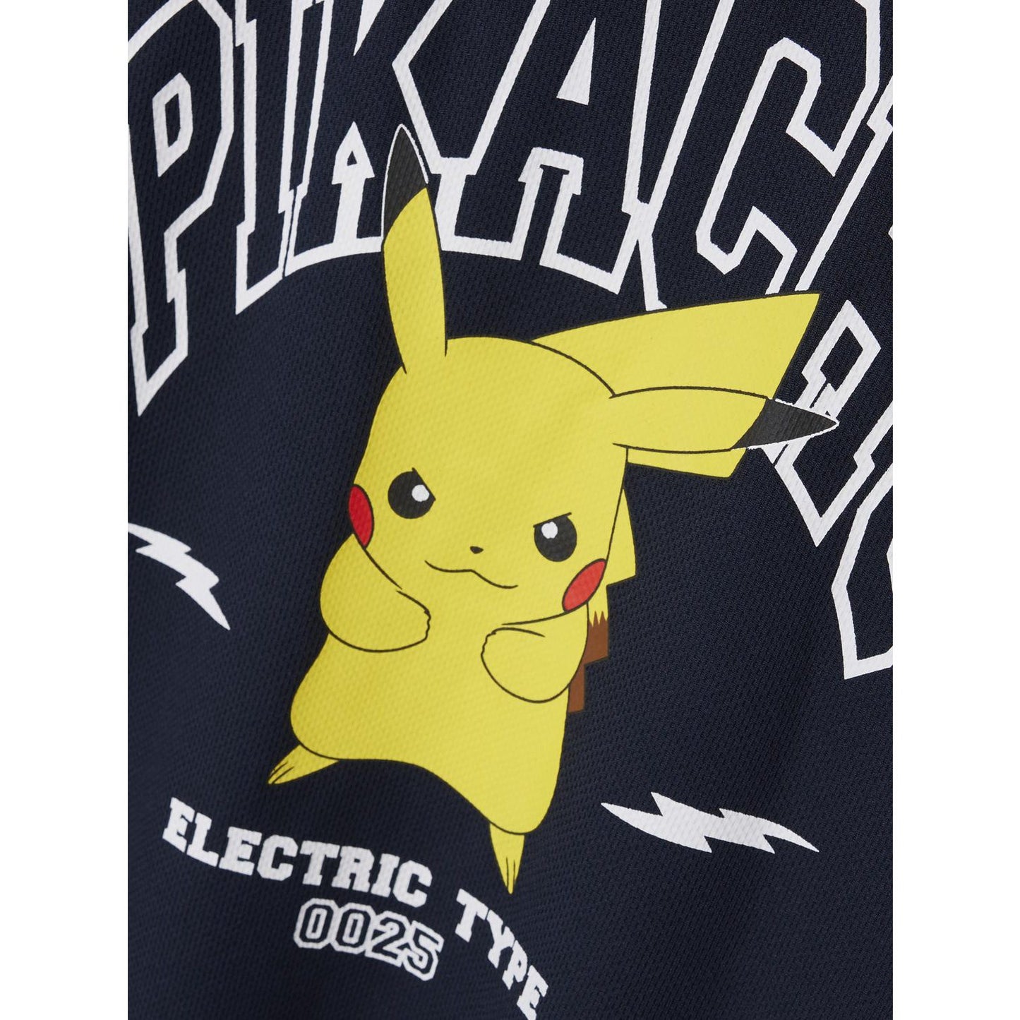 Name It Dark Sapphire Adriel Pokemon Poly Shortsset