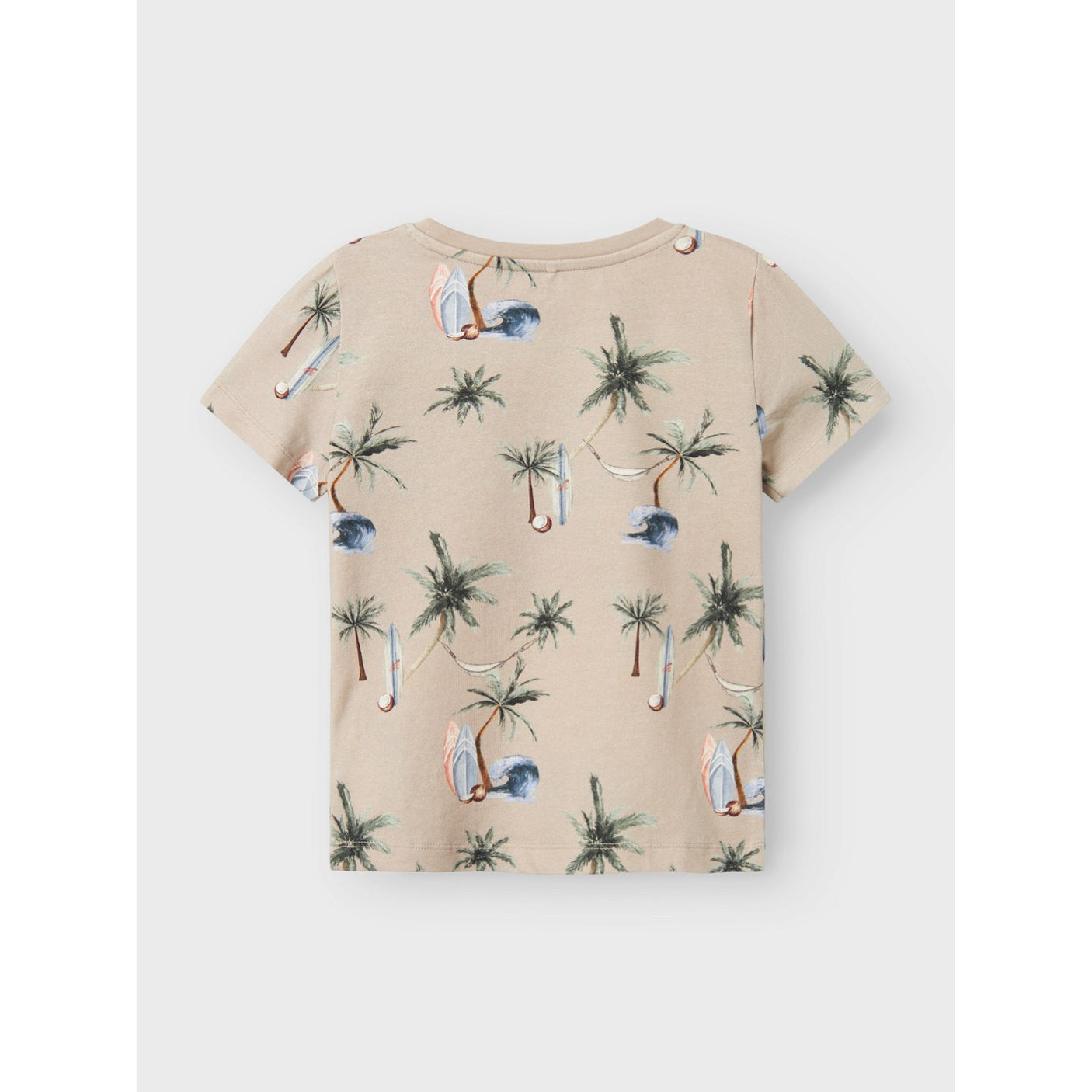 Name It Pure Cashmere Herman T-Shirt