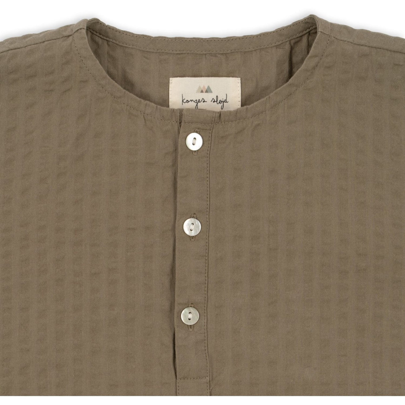 Konges Sløjd Overland Trek Ace Shirt