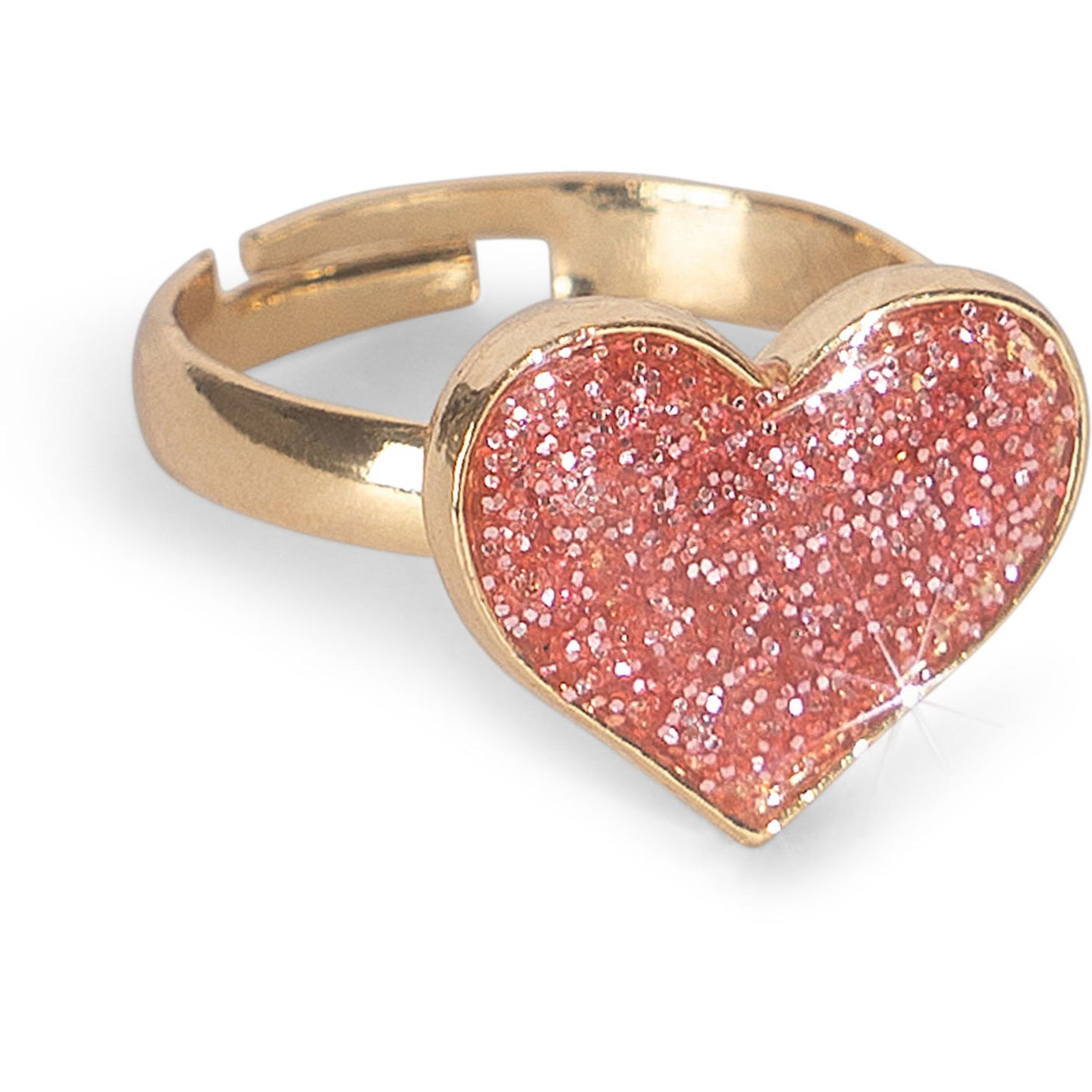 Konges Sløjd 12-Pak Ring Set Multi Color