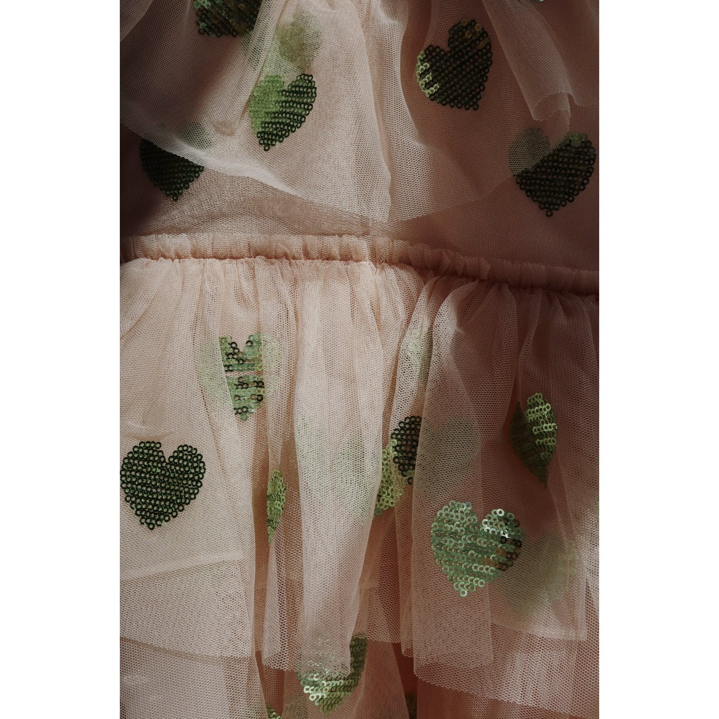 Konges Sløjd Coeur Verde Yvonne Fairy Dress