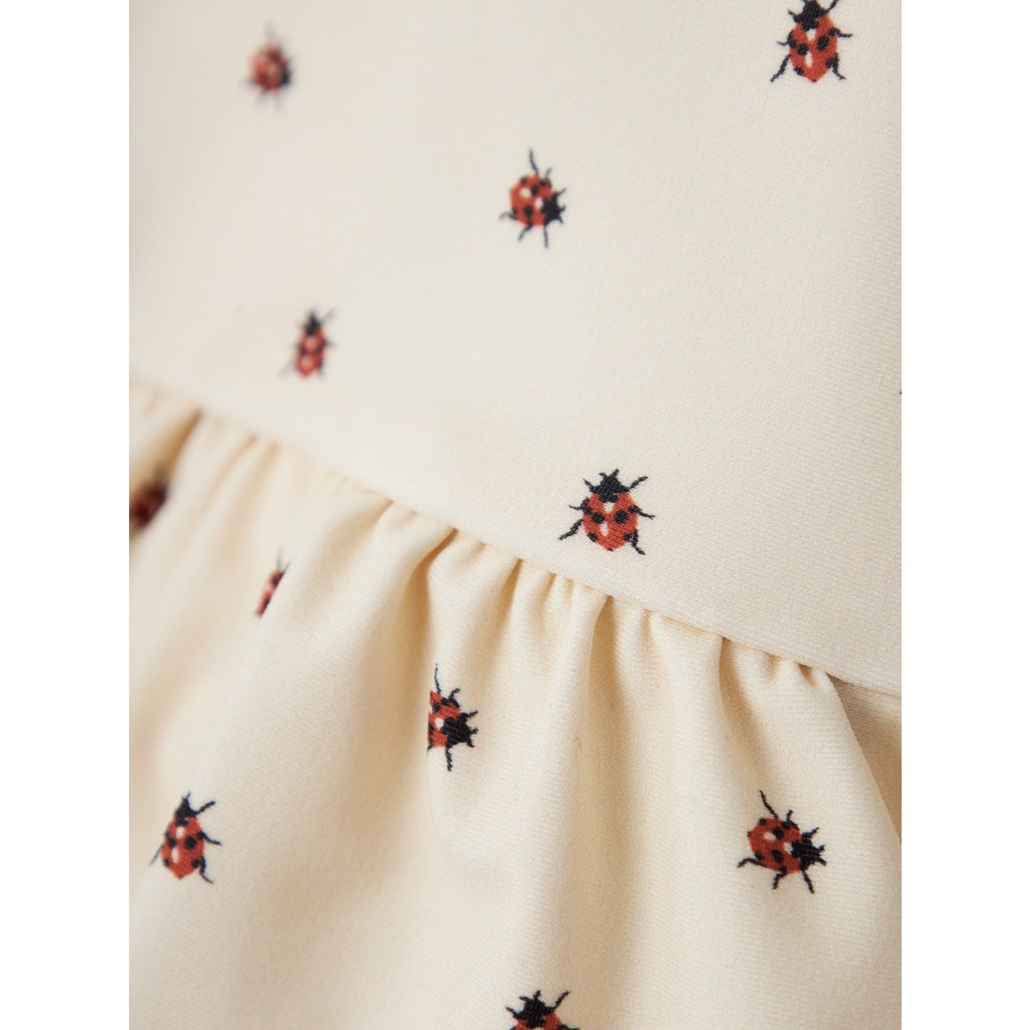 Lil'Atelier Whitecap Gray Helga Swimsuit