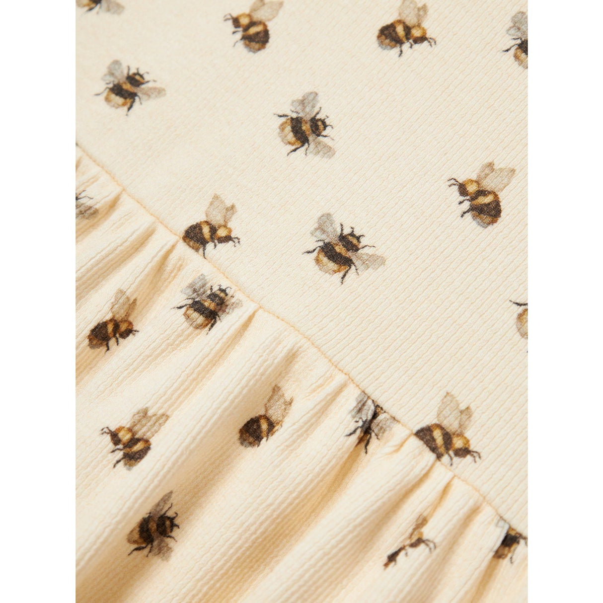 Lil'atelier turtledove gavo kef dress