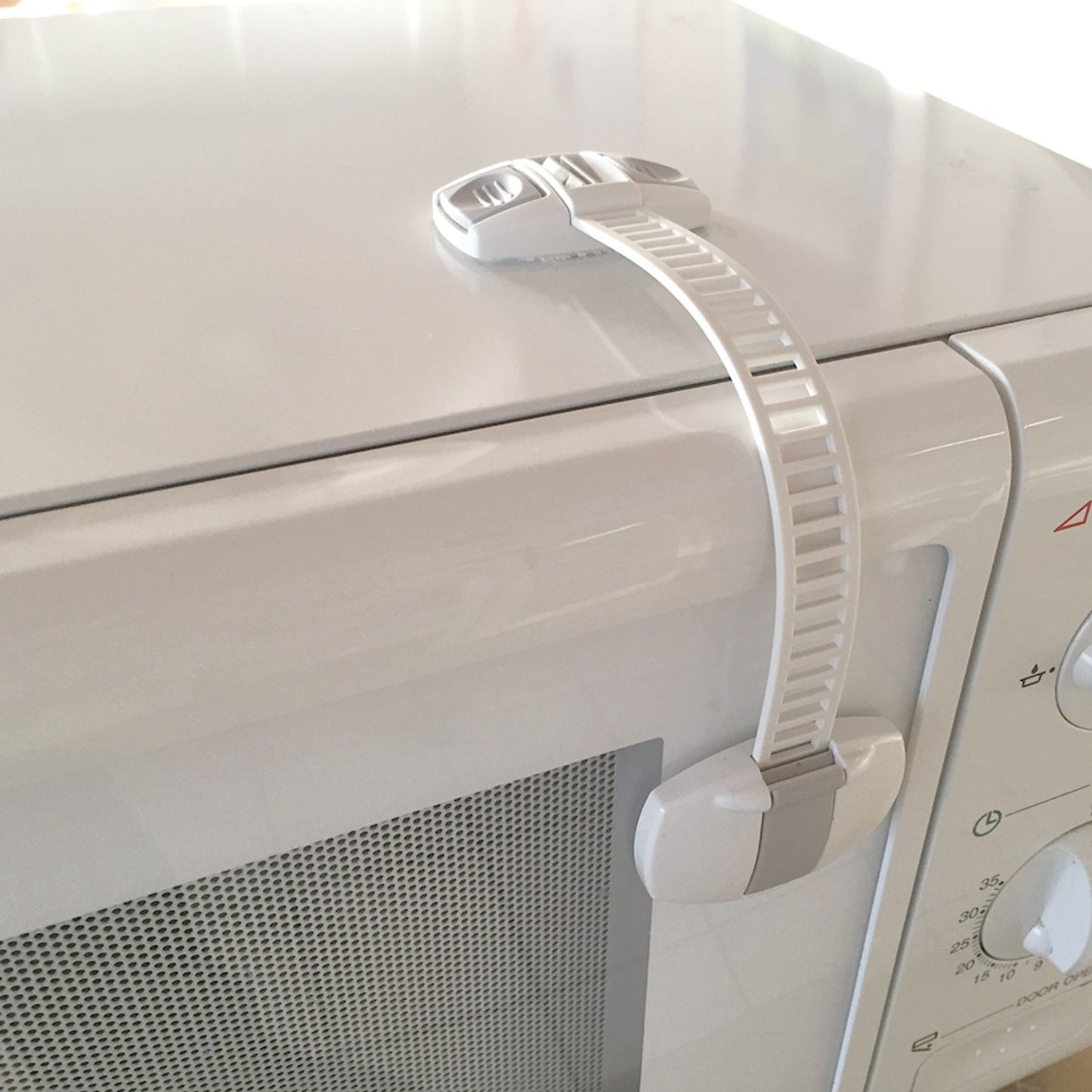 BabyDan BabyDan Multi Purpose Lock