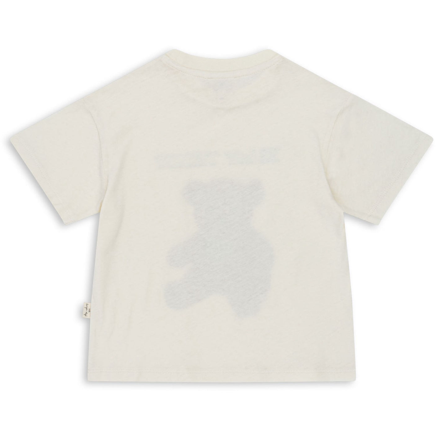 Konges Sløjd Teddy Bear Era T-shirt