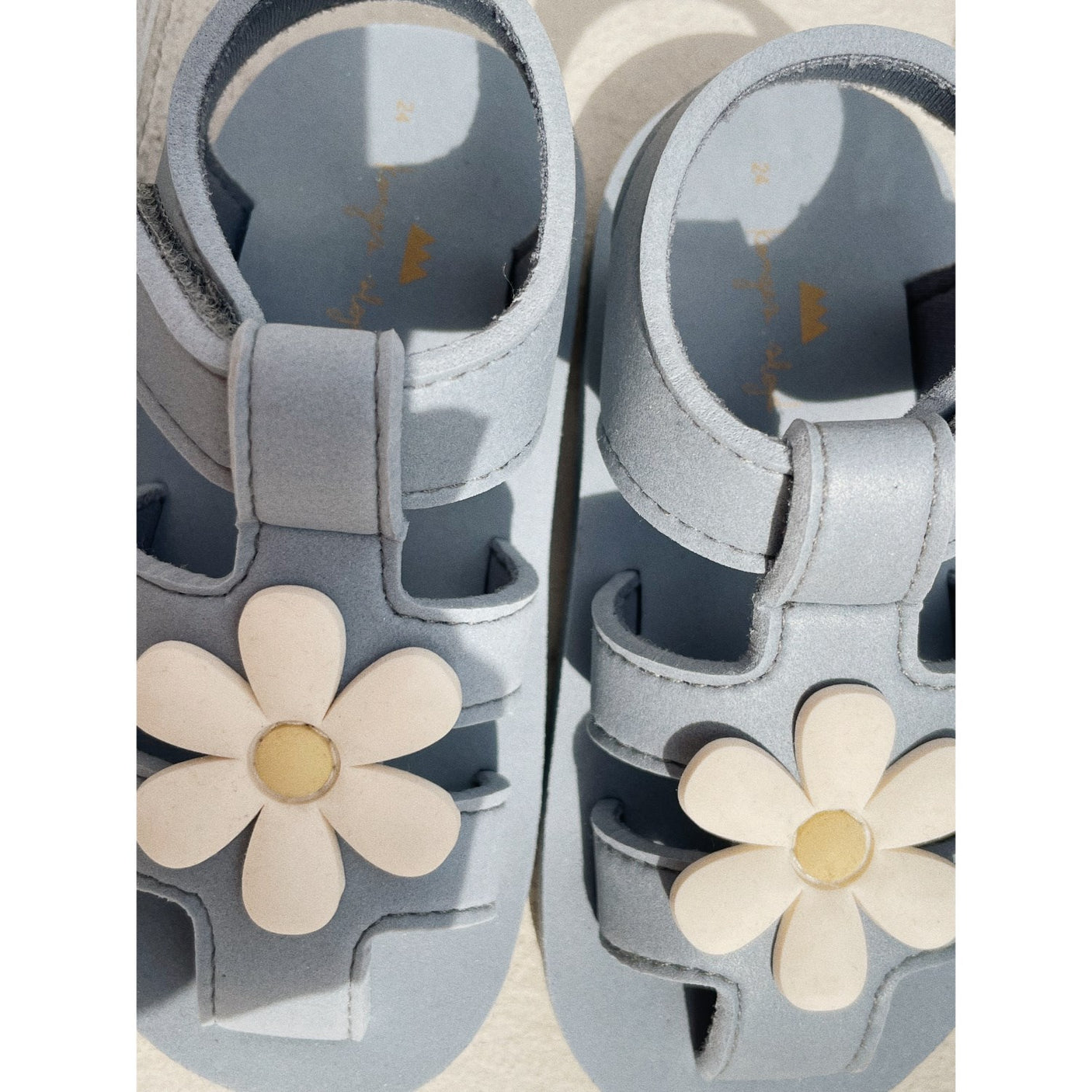 Konges Sløjd Sable Sandal Tradewinds