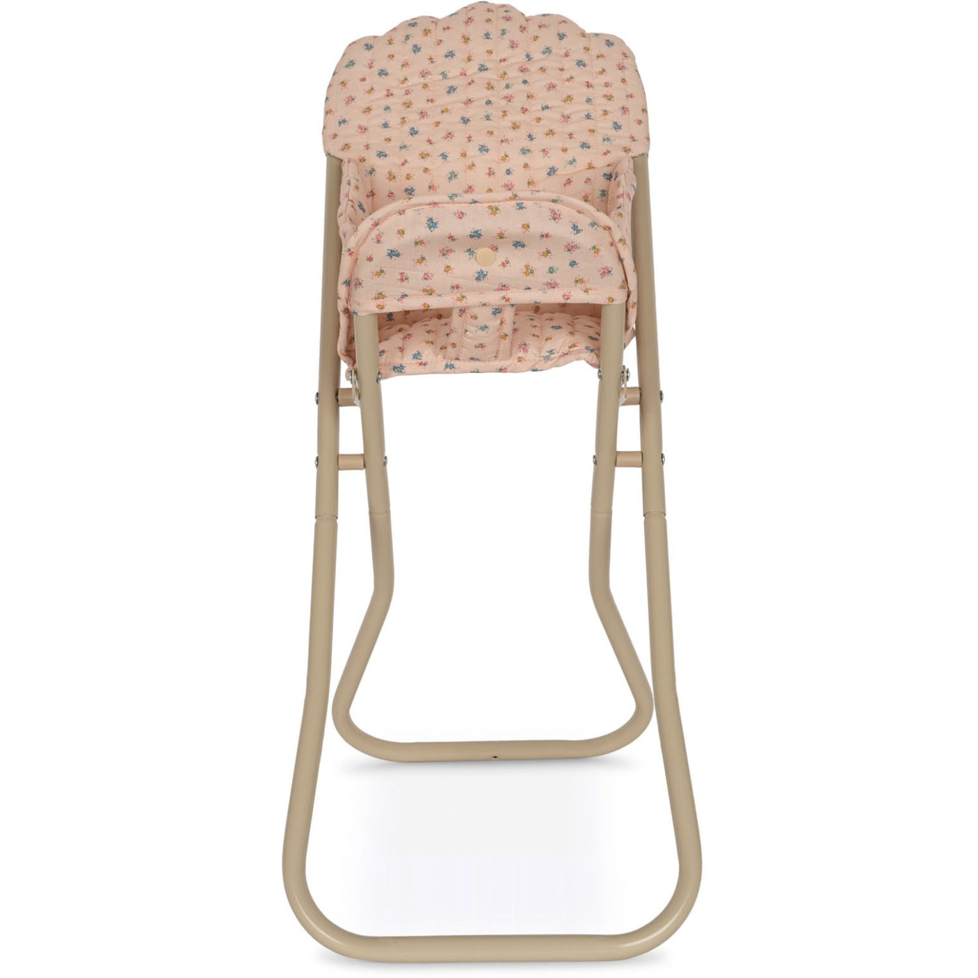 Konges Sløjd Doll High Chair Bloomie Blush