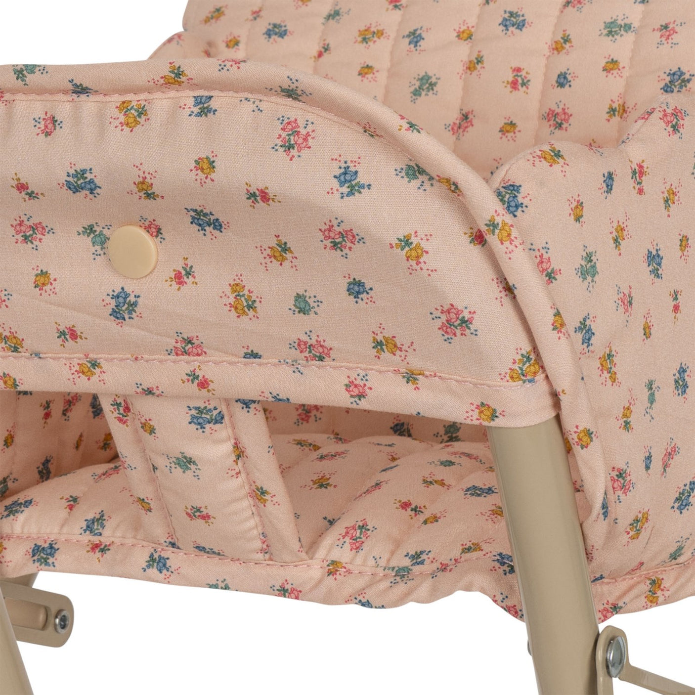 Konges Sløjd Doll High Chair Bloomie Blush