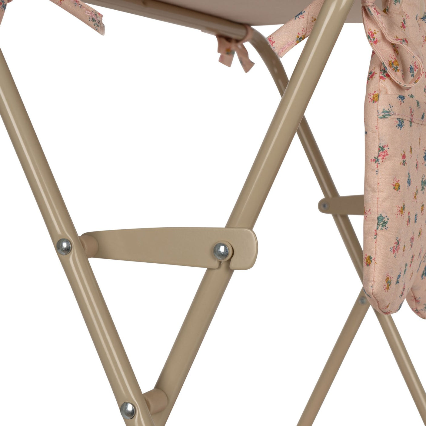 Konges Sløjd Doll Changing Table Bloomie Blush