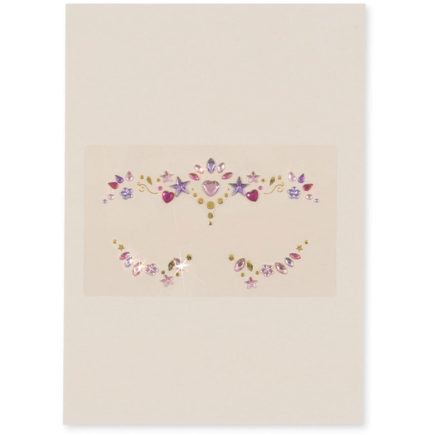 Konges Sløjd Creative Stylist Set Blush Mix