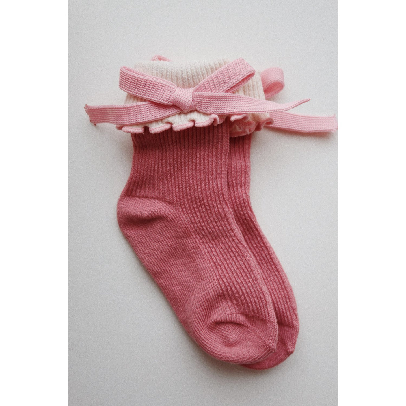 Konges Sløjd 2-Pack Socks Bow Mix