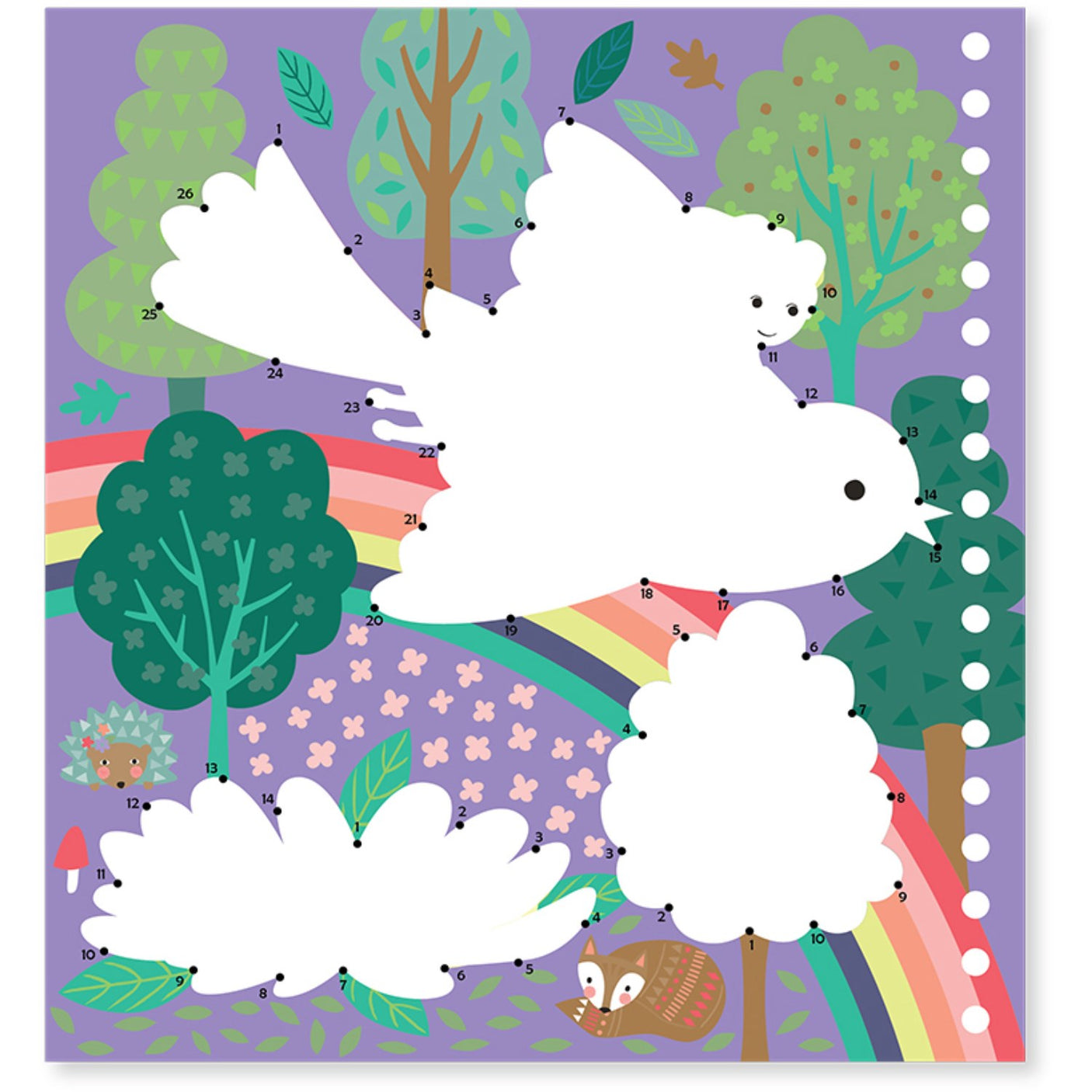 Floss & Rock Magic Multiplay Fairy Tale