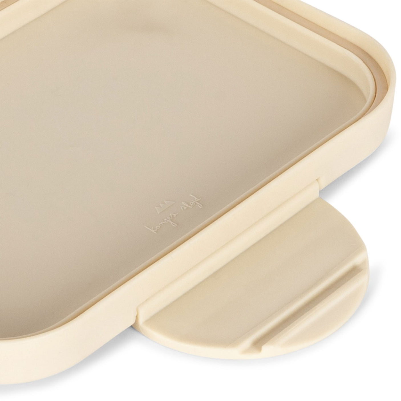 Konges Sløjd Lunch Box Lemon Squeeze Me