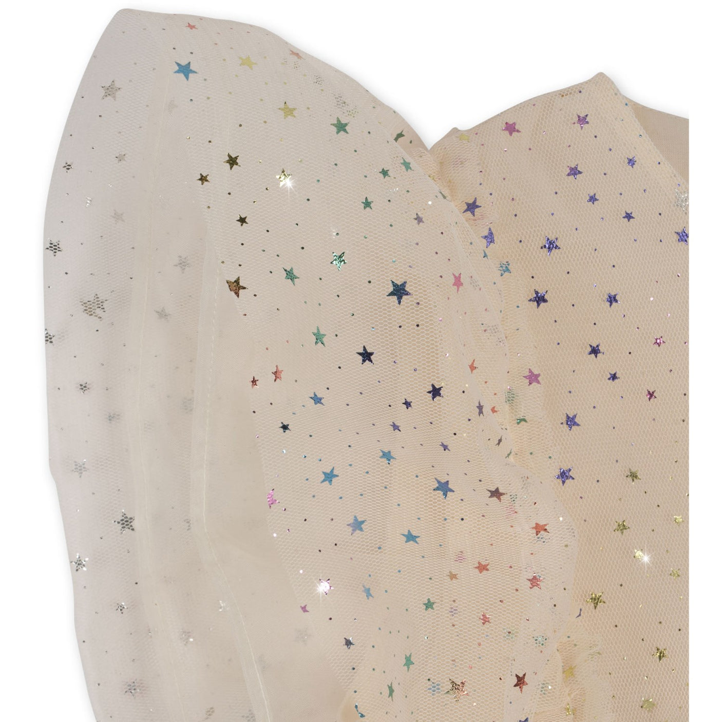 Konges Sløjd Star Multi Ada Fairy Dress