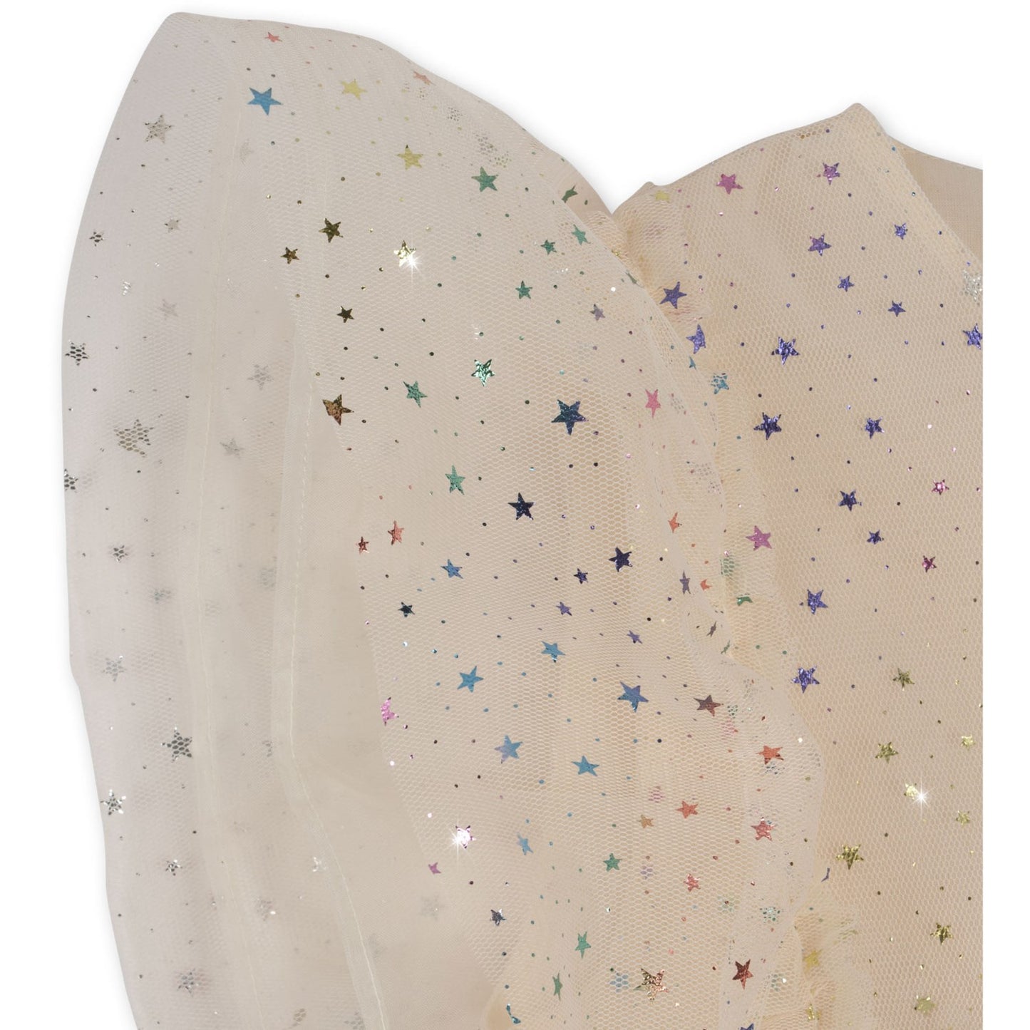 Konges Sløjd Star Multi Ada Fairy Dress