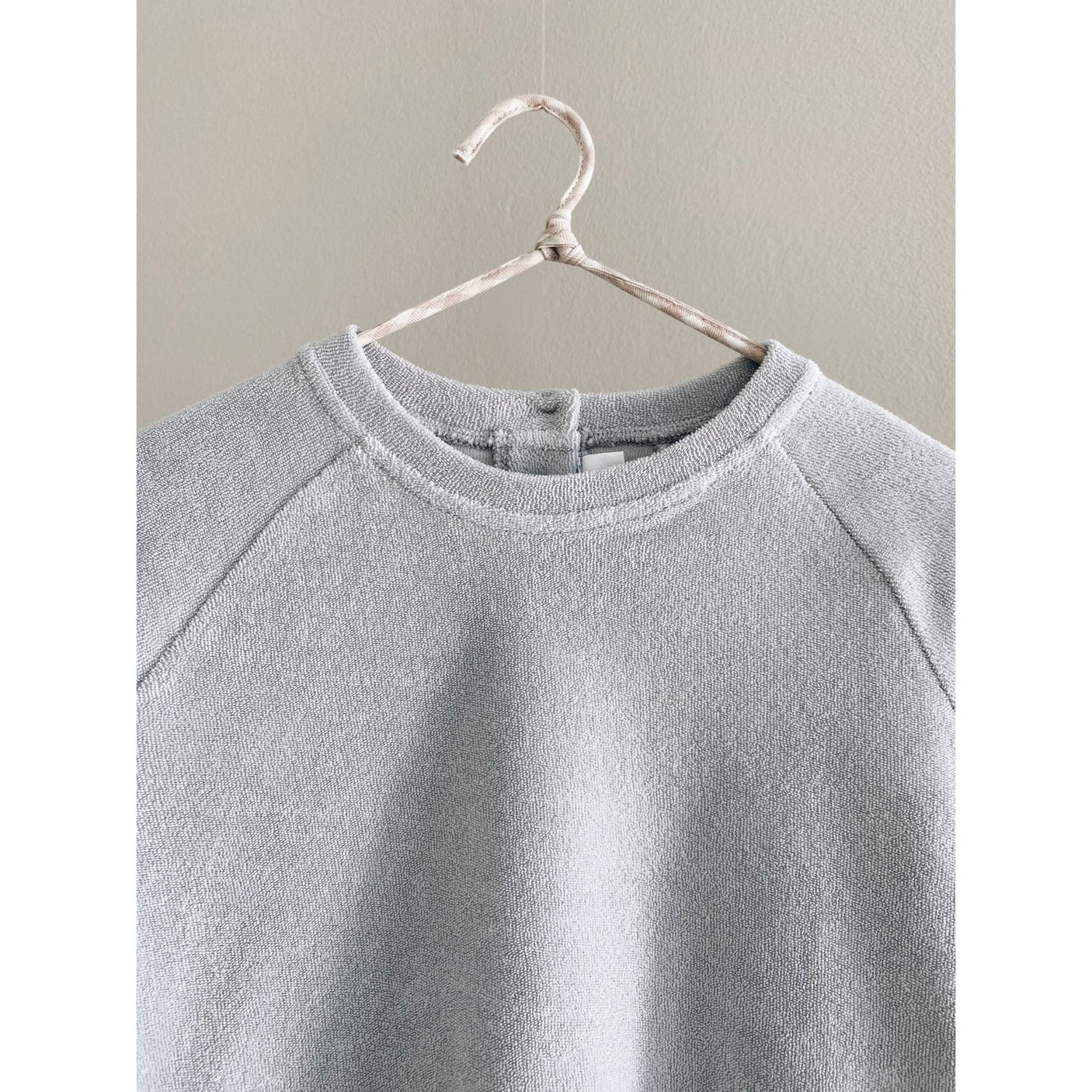 Lalaby Barely Blue Elo Blouse