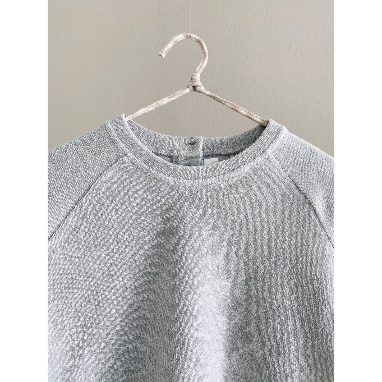 Lalaby Barely Blue Elo Blouse