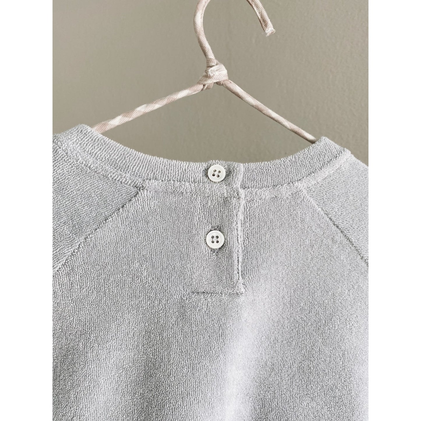 Lalaby Barely Blue Elo Blouse