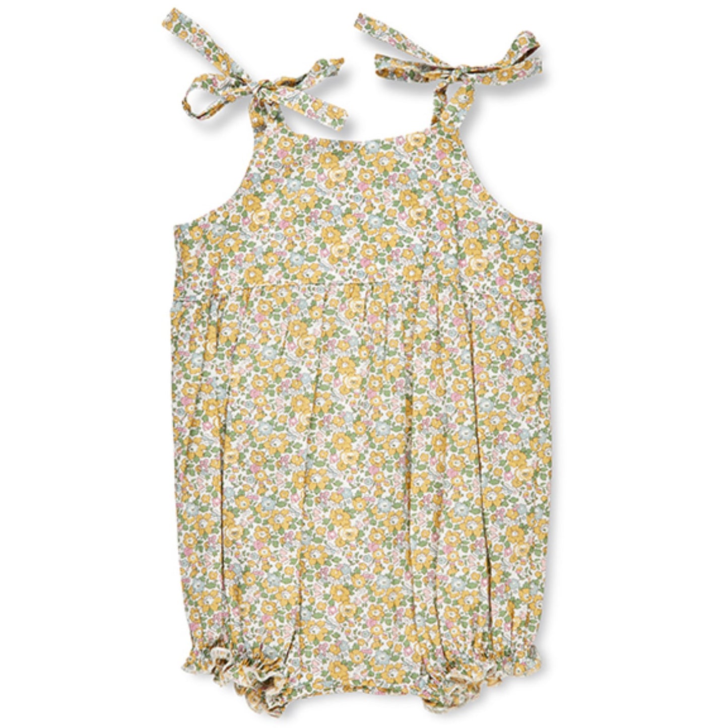 Lalaby Betsy Ann Nina Romper