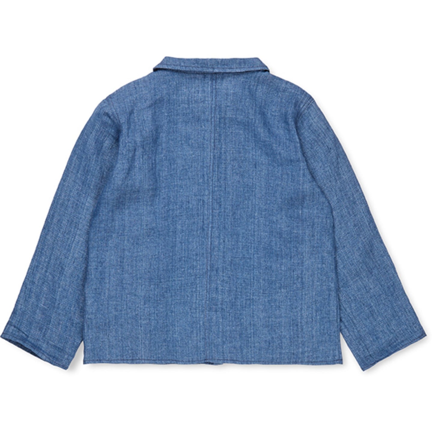 Lalaby Denim Blue Samson Overshirt
