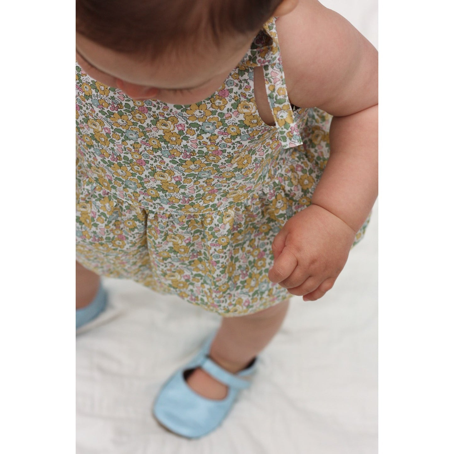Lalaby Betsy Ann Nina Romper