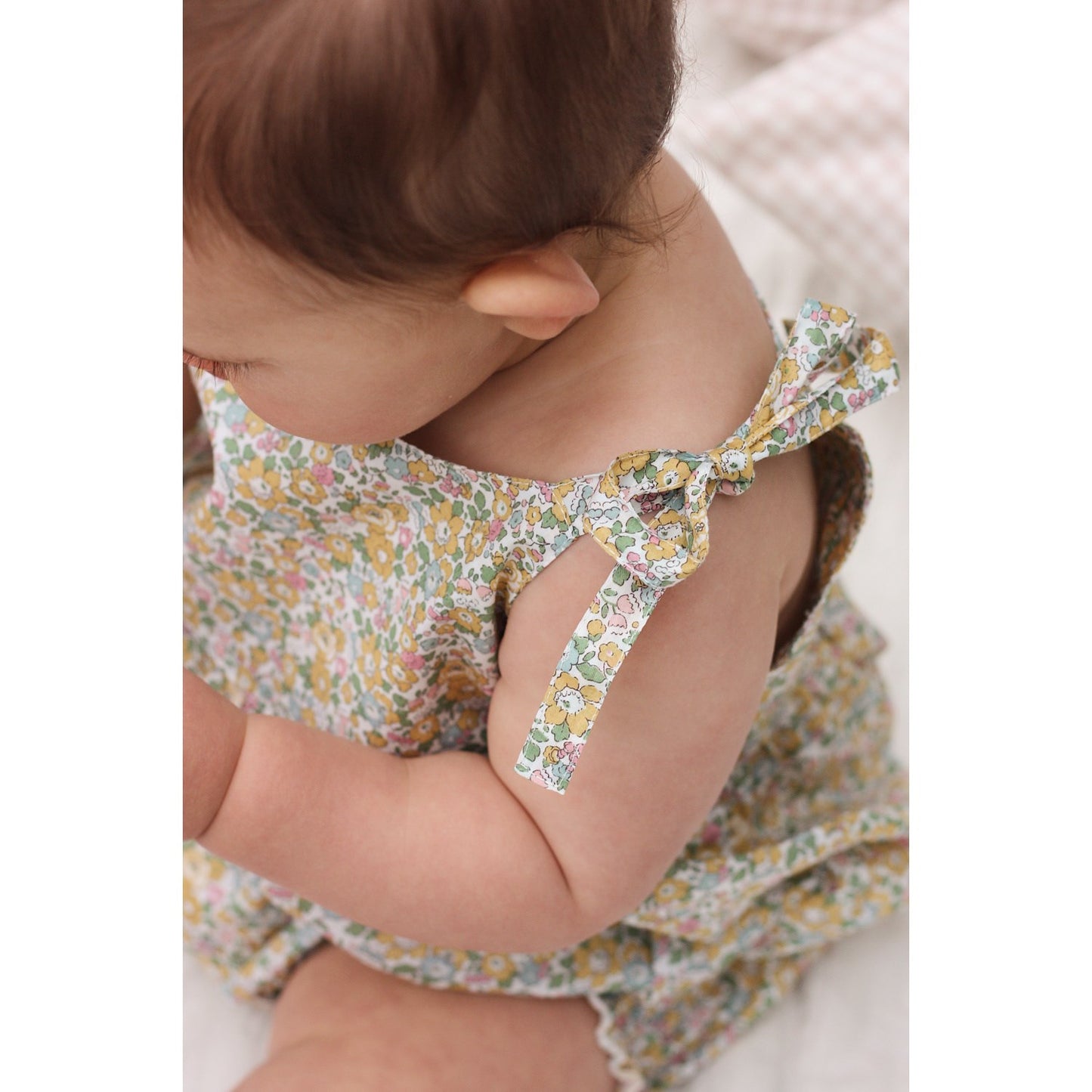 Lalaby Betsy Ann Nina Romper